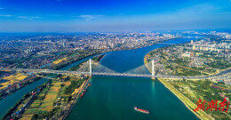 湖南日报丨河清湖晏映初心 水润莲城谱新篇——全面推行河长制9年来的“湘潭答卷”