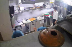 错误使用液化石油气瓶，成为一起事故重要原因