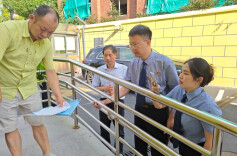 上海的城市温度，体现在修正44厘米误差这样的“小事”