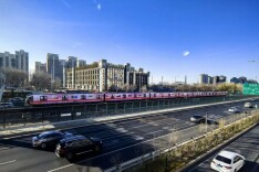 北京最大奥莱月底在副中心开业！特色地铁列车直达