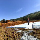 郴州五年投入55亿元完善水利基础设施网络