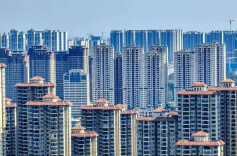前11个月8家房企全口径销售额均突破1000亿元