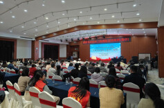 邵阳市扎实开展工伤预防集中培训 筑牢安全生产防线