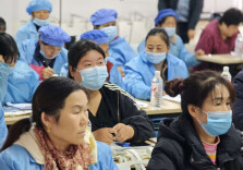 从“要我安全”到“我要安全”，辰溪县工伤预防培训“干货”满满