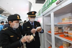 外卖平台“新国标”发布 解读来了