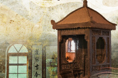 海报丨村里的“宝贝”，集体亮相啦！