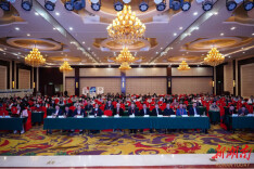 南华大学第十九届楚岳节“以梦为马，无悔医路年华”分论坛开讲