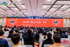 “校友回湘”成果榜单公布，湘潭大学上榜！