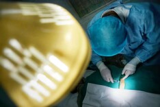 北京首例“戒酒芯片”手术！10分钟植入，维持150天