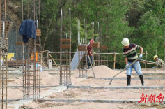 从“挑水喝”到“拧水喝”，永定区县域统管让农村饮水更有“甜”头