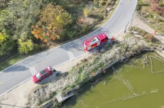 以练为战砺精兵！长沙县全面开展秋冬季森林防火拉动演练