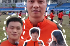 最后一场战役，怀化球员这样说……