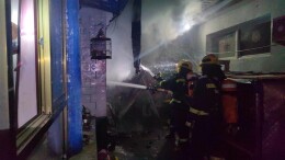 电视机插座七八年未拔，因为这个习惯北京一居民家被烧