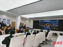 望城区城管执法局“党建+导师”培养制度照亮青年干部成长路