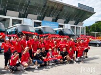 莲城随感：胜负之外，见证文明高度