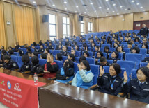 长沙新安社区：家校社携手筑牢防艾健康防线