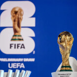 2026美加墨世界杯分组抽签结果出炉