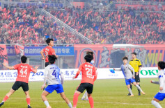 在湘超，看到依然怀揣梦想的自己——湘超系列评论之三