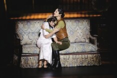 湘江副刊·艺风|在长沙，听见《风声》