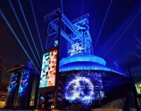 北京宝藏游乐园全龄段嗨玩不重样！