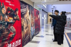 2025贺岁档电影票房破25亿