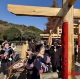 图片新闻 | 通道：活态传承 沉浸体验