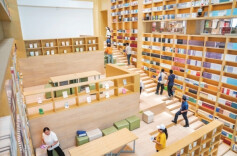 卓今：湖湘大地文化新IP|湘江副刊·悦读