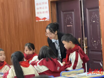 永顺：以赛促教探新路 深耕课堂育素养