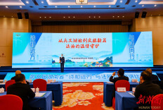 辰溪县：法治护航文旅路 辰溪干警绽芳华