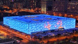 在北京滑冰，你的“顶配选择”来了！