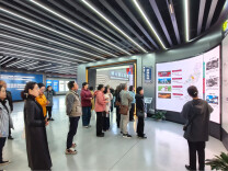 湖南交通职院统一战线开展“四同四立”主题活动：“铭记抗战历史 弘扬抗战精神”