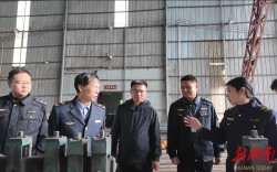 郴州市安仁县：重拳整治“瘦身钢筋” 筑牢民生安全根基