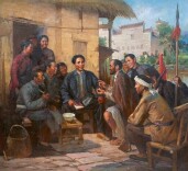 毛泽东早期在湖南的革命实践活动与实事求是思想方法、工作方法的形成