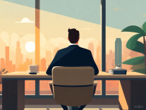 【湘江杂评】企业家要勇立潮头