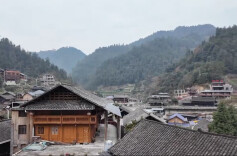 夯吾苗寨：“非遗”解锁乡村振兴“密码”