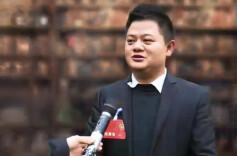 风起湖湘潮·委员讲亲历丨卢锋：益阳桃花江，竹里有乾坤