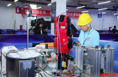 技能越硬工资越高，湖南三级联动落实技能人才薪酬新政