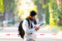 一图读懂丨警惕“捷径”变“陷阱”！2026研考常见骗局大盘点，考生速收藏