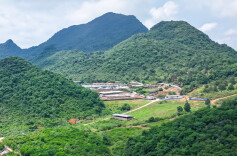 未来三天湖南晴为主气温升，天干物燥需注意森林防火