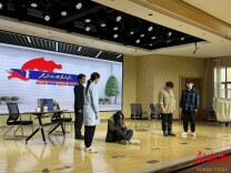 雅韵三湘|儿童剧进校园，艺术教育润童心