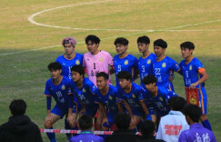 淘汰赛再战长沙! 专访湘超岳阳队将帅：手握逆袭剧本，冲击“黑八”奇迹