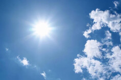 湖南气温持续回升，最高可达24℃