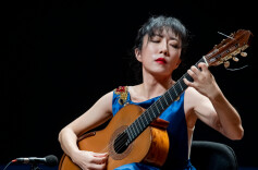 2025第十四届GCC长沙国际吉他艺术节即将启幕