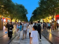 2025年“夜京城”榜单出炉，消费版图再扩容