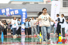 凝聚媒体力量，共话公益初心！湖南体彩书写“来于民用于民”新篇章