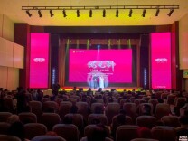 “湘观剧·工会有戏·好戏送职工”公益演出在株洲精彩上演