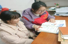 衡南县近尾洲联合学校：志愿微光照亮乡村儿童成长路