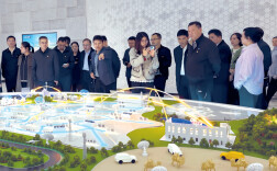 探索“党建+”培训模式 赋能“以高促高”