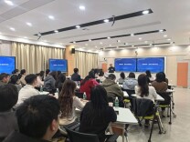 三维聚力、协同育人，湖南中医药大学掀起创新创业教学改革新浪潮