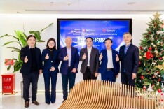 圣湘生物携手百济神州生物岛创新中心，“诊疗一体化”战略全面提速